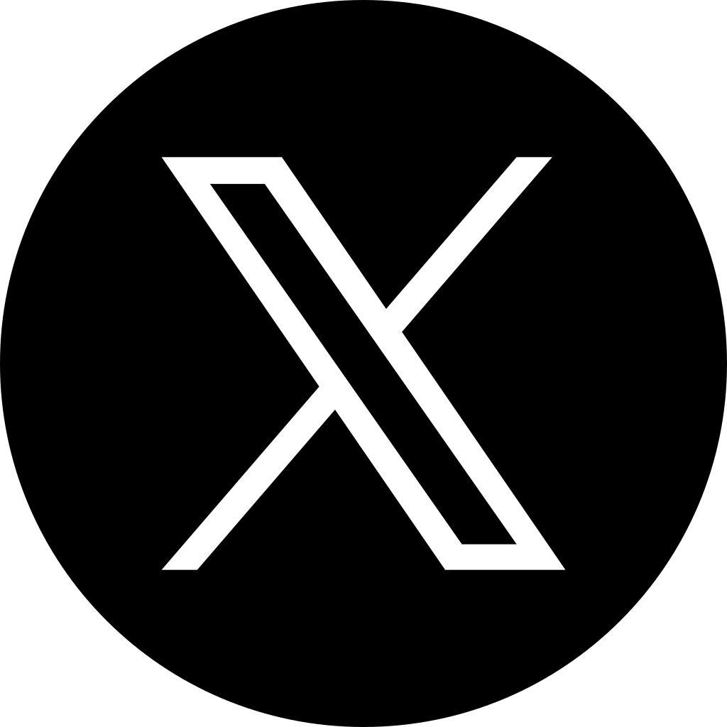 X (formerly twitter)